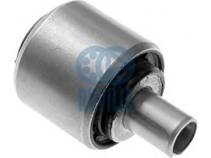 RUVILLE 985163 valdymo svirties/išilginių svirčių įvorė 
 Ašies montavimas/vairavimo mechanizmas/ratai -> Valdymo svirtis/pasukamosios svirties sujungimas -> Montavimas/sutvirtinimas
124 352 35 65