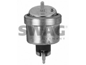 SWAG 40 13 0068 variklio montavimas 
 Variklis -> Variklio montavimas -> Variklio montavimo rėmas
0684 684, 684 684, 90497969, 90497969