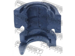 FEBEST VWSB-001 skersinio stabilizatoriaus įvorių komplektas
7L0511413E