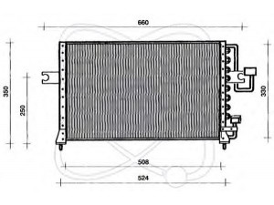ELECTRO AUTO 30Y0008 kondensatorius, oro kondicionierius
9760622000, 9760622010, 9760622020