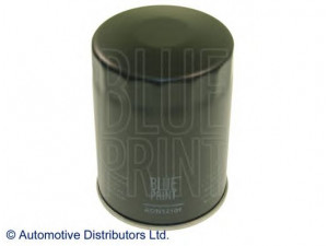 BLUE PRINT ADN12101 alyvos filtras
3 707 442, 5-86102409-0, 15208-43G00