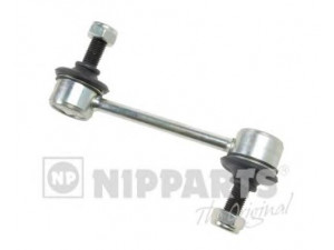 NIPPARTS J4892027 šarnyro stabilizatorius 
 Ašies montavimas/vairavimo mechanizmas/ratai -> Stabilizatorius/fiksatoriai -> Savaime išsilyginanti atrama
48820-24010, 48830-24010