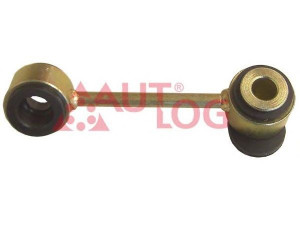 AUTLOG FT1196 šarnyro stabilizatorius 
 Ašies montavimas/vairavimo mechanizmas/ratai -> Stabilizatorius/fiksatoriai -> Savaime išsilyginanti atrama
2103202289, 2103203789