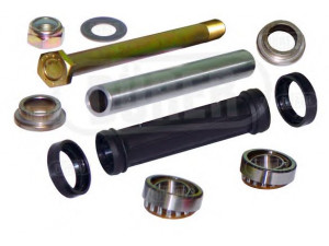 DÜRER K2001 c remonto komplektas, rato pakaba 
 Ašies montavimas/vairavimo mechanizmas/ratai -> Pasukamojo kakliuko remonto rinkinys -> Remonto komplektas, karbiuratorius
75 472 408, 95619159