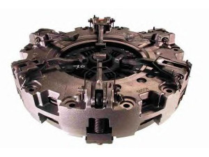 KAWE 8385 sankabos suspaudimo plokštelė
135120, AL 120117