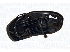 MAGNETI MARELLI 182203011700 išorinis veidrodėlis 
 Kėbulas -> Keleivių kabina -> Veidrodėlis
A1698100576