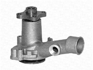 MAGNETI MARELLI 350981530000 vandens siurblys 
 Aušinimo sistema -> Vandens siurblys/tarpiklis -> Vandens siurblys
5005054, 6041801, EPW730