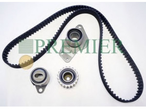 BRT Bearings PBTK378 paskirstymo diržo komplektas
770726440, 770875307, 8200051092
