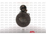 ATL Autotechnik A 77 400 starteris