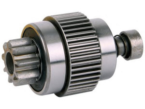 PowerMax 1012935 laisvos eigos pavara, starteris