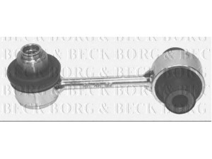 BORG & BECK BDL6978 šarnyro stabilizatorius 
 Ašies montavimas/vairavimo mechanizmas/ratai -> Stabilizatorius/fiksatoriai -> Savaime išsilyginanti atrama
4E0505465E, 4E0505465G, 4E0505465E