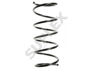 SUPLEX 24028 spyruoklė 
 Pakaba -> Spyruoklės
5002.P4, 5002.P4