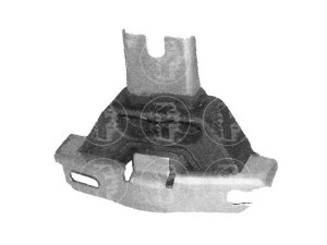 FARE SA 2108 variklio montavimas 
 Variklis -> Variklio montavimas -> Variklio montavimo rėmas
SE021154104B