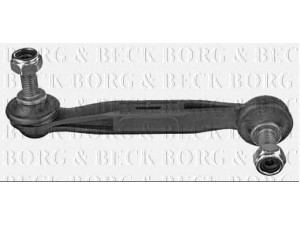 BORG & BECK BDL7415 šarnyro stabilizatorius 
 Ašies montavimas/vairavimo mechanizmas/ratai -> Stabilizatorius/fiksatoriai -> Savaime išsilyginanti atrama
33506785607