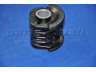PARTS-MALL PXCBA-009BL įvorė, valdymo svirties montavimas
5455522000, 5455522100, 5455522101