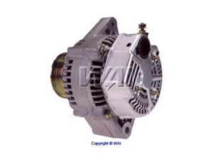 WAIglobal 14855 kintamosios srovės generatorius