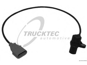 TRUCKTEC AUTOMOTIVE 07.17.036 jutiklis, alkūninio veleno impulsas
06A 906 433 C
