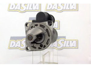DA SILVA D020896 starteris 
 Elektros įranga -> Starterio sistema -> Starteris
87VB-11000-BA, 87VB11000BA, 92VB-11000-BA