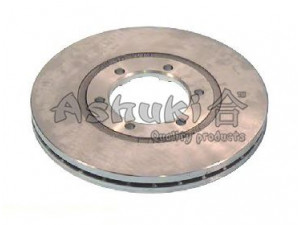 ASHUKI 0990-7130 stabdžių diskas 
 Stabdžių sistema -> Diskinis stabdys -> Stabdžių diskas
0K71E-33-251, 0K71E-33-251A, 0K72A-33-251