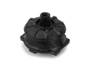 MOOG FD-SB-4464 stebulės laikiklio įvorė 
 Ašies montavimas/vairavimo mechanizmas/ratai -> Ašies atrama/ašies korpusas/ašies montavimas -> Pasukamojo veleno sujungimas
6141919