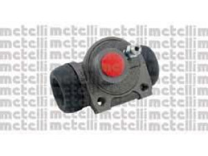 METELLI 04-0568 rato stabdžių cilindras 
 Stabdžių sistema -> Ratų cilindrai
95659674, 4402.94
