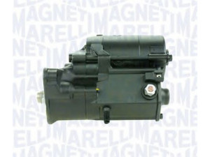 MAGNETI MARELLI 944280522390 starteris 
 Elektros įranga -> Starterio sistema -> Starteris
28100-10040, 28100-1040, 28100-36070