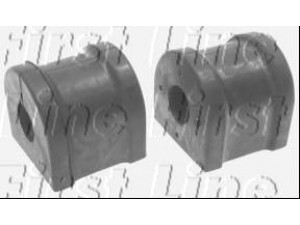 FIRST LINE FSK7376K skersinio stabilizatoriaus komplektas 
 Ašies montavimas/vairavimo mechanizmas/ratai -> Stabilizatorius/fiksatoriai -> Pasukimo trauklė
31303404065