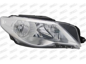 PRASCO VW6204904 priekinis žibintas 
 Kėbulas -> Priekinis žibintas/dalys -> Priekinis žibintas/įterp.
3C8941005C