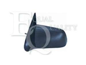 EQUAL QUALITY RS00744 išorinis veidrodėlis 
 Kėbulas -> Langai/veidrodėliai -> Veidrodėlis
1426371