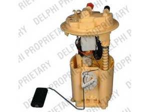 DELPHI FE10033-12B1 degalų tiekimo modulis 
 Degalų tiekimo sistema -> Kuro siurblys/dalys -> Kuro siurblys
1525.F7, 9625476580, 1525.F7, 9625476580