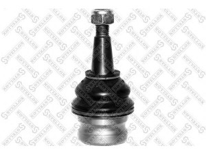 STELLOX 52-00159-SX atramos/vairo trauklė 
 Ašies montavimas/vairavimo mechanizmas/ratai -> Sujungimai -> Atramos/vairo trauklė
8K0 407 689 F, 8K0407689D, 8K0407689E