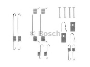 BOSCH 1 987 475 245 priedų komplektas, stabdžių trinkelės 
 Stabdžių sistema -> Būgninis stabdys -> Dalys/priedai