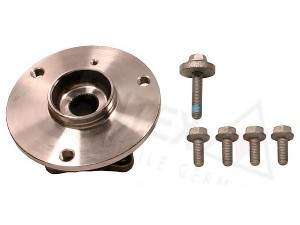 AUTEX 807106 rato guolio komplektas 
 Ašies montavimas/vairavimo mechanizmas/ratai -> Rato stebulė/montavimas -> Rato guolis
451 350 02 35, 451 350 02 35