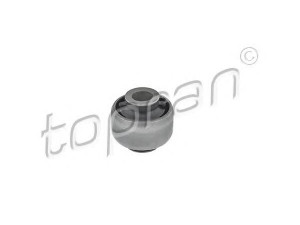TOPRAN 700 287 valdymo svirties/išilginių svirčių įvorė 
 Ašies montavimas/vairavimo mechanizmas/ratai -> Valdymo svirtis/pasukamosios svirties sujungimas -> Montavimas/sutvirtinimas
8200 002 868