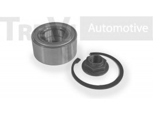 TREVI AUTOMOTIVE WB1213 rato guolio komplektas 
 Ašies montavimas/vairavimo mechanizmas/ratai -> Rato stebulė/montavimas -> Rato guolis