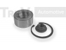 TREVI AUTOMOTIVE WB1213 rato guolio komplektas 
 Ašies montavimas/vairavimo mechanizmas/ratai -> Rato stebulė/montavimas -> Rato guolis