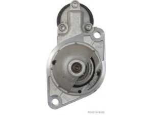 HERTH+BUSS ELPARTS 42020350 starteris 
 Elektros įranga -> Starterio sistema -> Starteris
005 151 14 01, 005 151 39 01, A0051513901