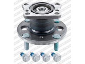 SNR R152.77 rato guolio komplektas 
 Ašies montavimas/vairavimo mechanizmas/ratai -> Rato stebulė/montavimas -> Rato guolis
1675467