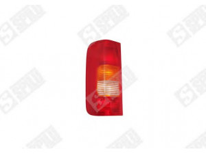 SPILU 435095 kombinuotas galinis žibintas 
 Dviratė transporto priemonės -> Elektros įranga -> Kombinuotas galinis žibintas/dalys -> Kombinuotas galinis žibintas
2D0945095A