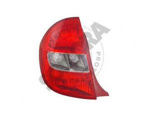 SOMORA 052372 kombinuotas galinis žibintas 
 Kėbulas -> Šviesos -> Kombinuotas galinis žibintas/dalys -> Kombinuotas galinis žibintas
6350N8