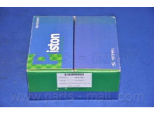 PARTS-MALL PXMSA-009C stūmoklis 
 Variklis -> Cilindrai/stūmokliai
2341022972