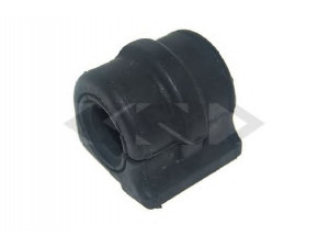 SPIDAN 411317 įvorė, stabilizatorius 
 Ašies montavimas/vairavimo mechanizmas/ratai -> Stabilizatorius/fiksatoriai -> Sklendės
5094 75