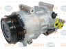 HELLA 8FK 351 110-251 kompresorius, oro kondicionierius 
 Oro kondicionavimas -> Kompresorius/dalys
001 230 3611, 001 230 91 11, 002 230 14 11