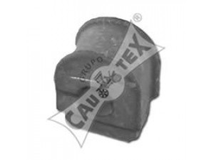 CAUTEX 021235 skersinio stabilizatoriaus įvorių komplektas 
 Ašies montavimas/vairavimo mechanizmas/ratai -> Stabilizatorius/fiksatoriai -> Sklendės
7700797821