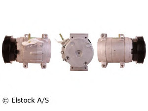 ELSTOCK 51-0682 kompresorius, oro kondicionierius 
 Oro kondicionavimas -> Kompresorius/dalys
20910245, 4803454, 4813543, 96629605