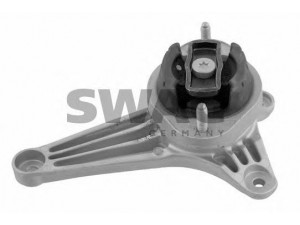 SWAG 32 92 3110 montavimas, neautomatinė transmisija 
 Transmisija -> Neautomatinė pavarų dėžė -> Ašies montavimas
8E0 399 105 BT