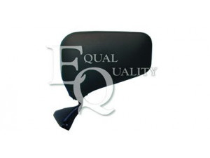 EQUAL QUALITY RS00987 išorinis veidrodėlis 
 Kėbulas -> Keleivių kabina -> Veidrodėlis
SE127586413A