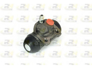 ROADHOUSE 1517.44 rato stabdžių cilindras 
 Stabdžių sistema -> Ratų cilindrai
0004331V001, 0004331V002, 0004331V002000000