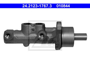 ATE 24.2123-1767.3 pagrindinis cilindras, stabdžiai 
 Stabdžių sistema -> Pagrindinis stabdžių cilindras
5 58 131, 93177768