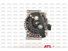 ATL Autotechnik L 84 450 kintamosios srovės generatorius 
 Elektros įranga -> Kint. sr. generatorius/dalys -> Kintamosios srovės generatorius
012 154 98 02, A 012 154 98 02